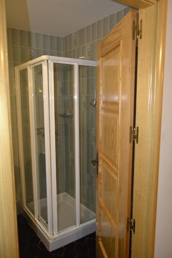 Hotel El Tratado Тордесиляс Екстериор снимка